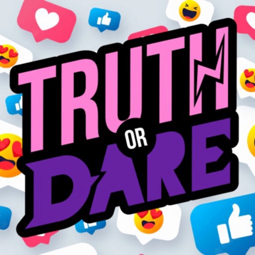 Truth or Dare app icon